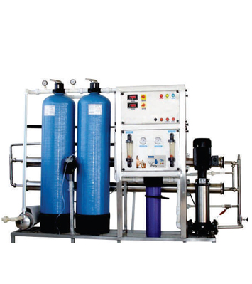 Filtration Plants